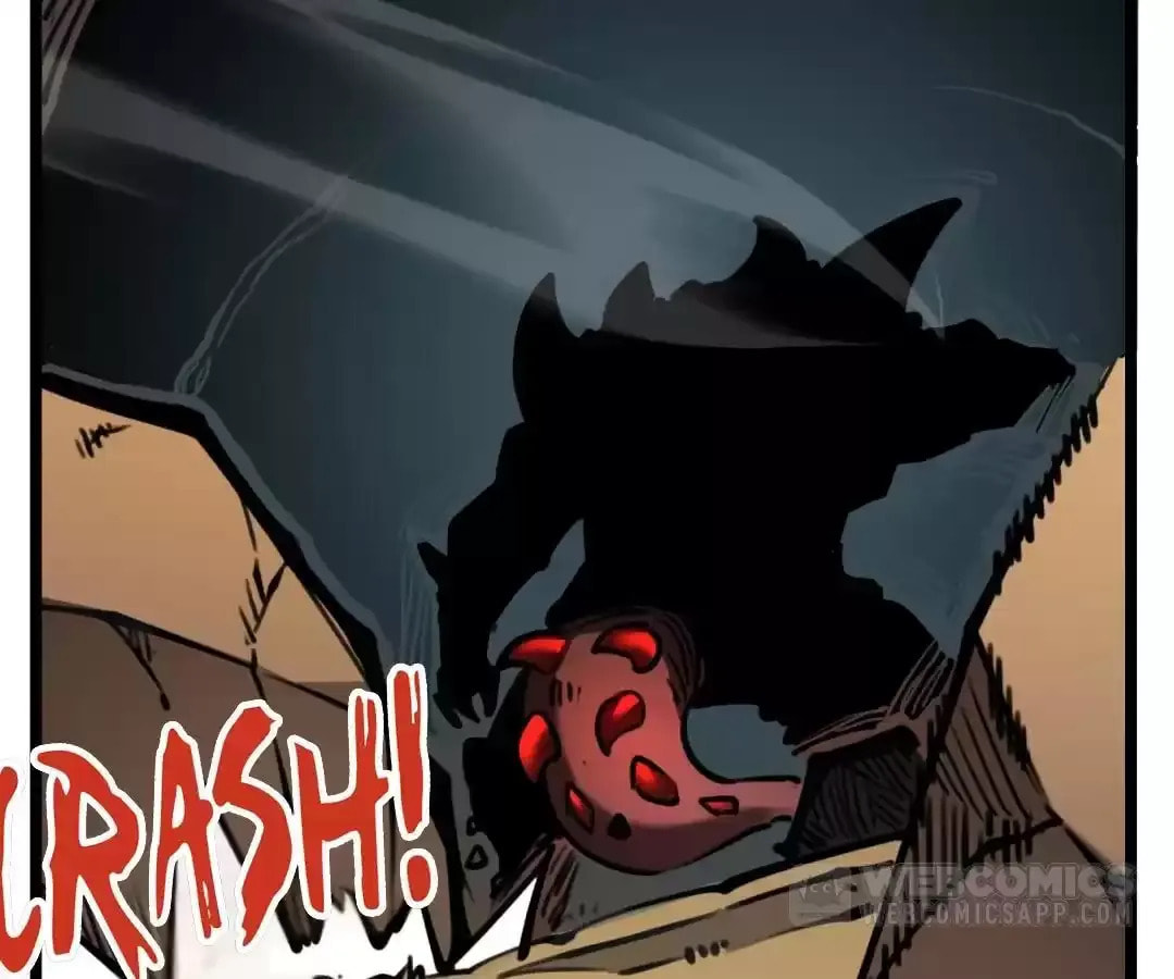 Junk to King: I Am A Scavenger Chapter 21 page 67 - 
