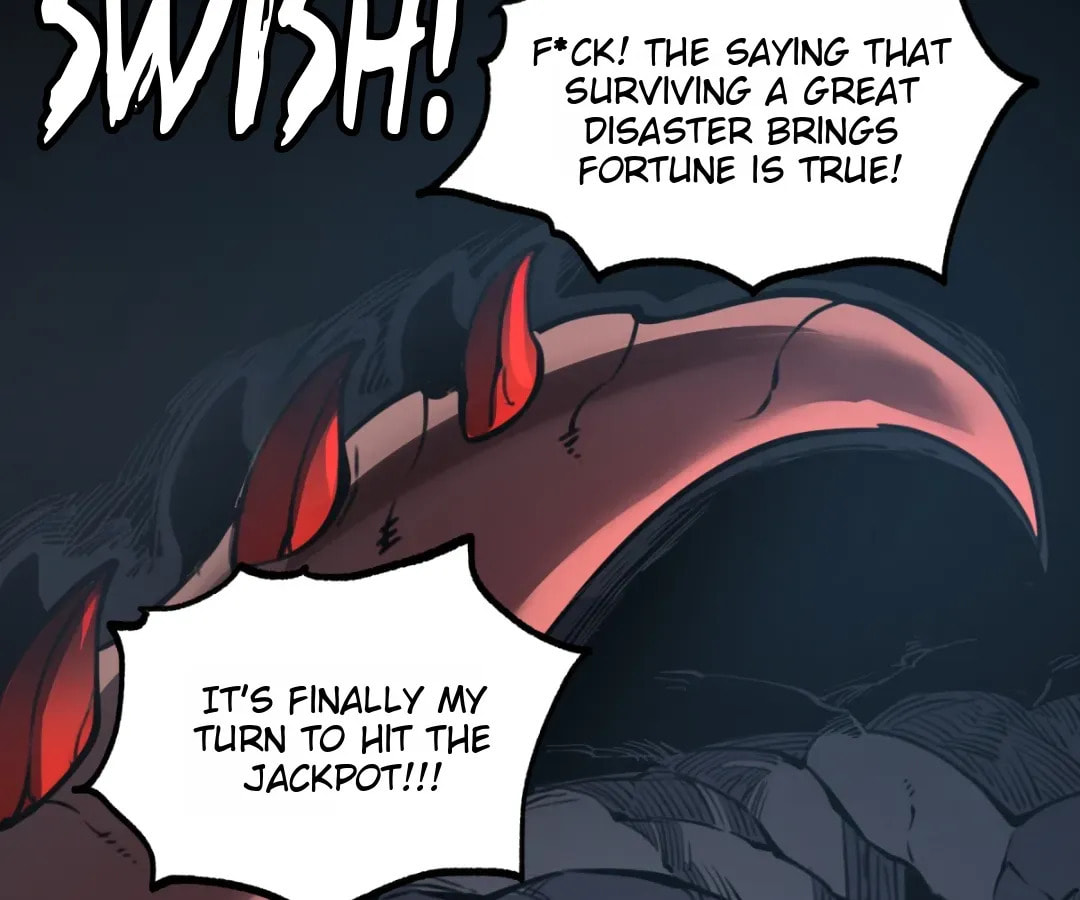 Junk to King: I Am A Scavenger Chapter 21 page 74 - 