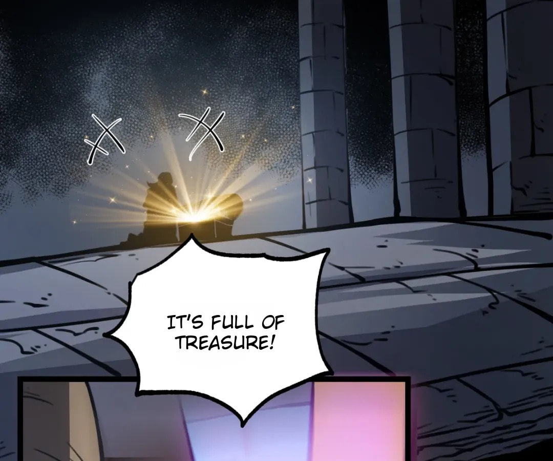 Junk to King: I Am A Scavenger Chapter 21 page 76 - 