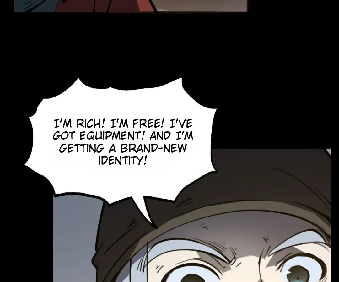 Junk to King: I Am A Scavenger Chapter 21 page 78 - 