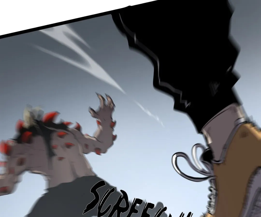 Junk to King: I Am A Scavenger Chapter 21 page 9 - 