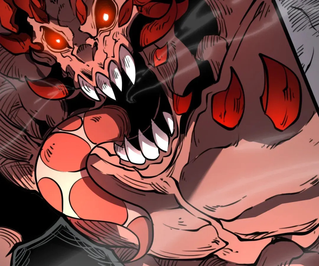 Junk to King: I Am A Scavenger Chapter 21 page 82 - 