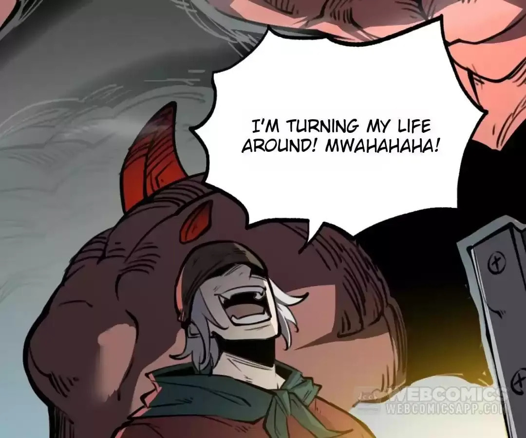 Junk to King: I Am A Scavenger Chapter 21 page 83 - 