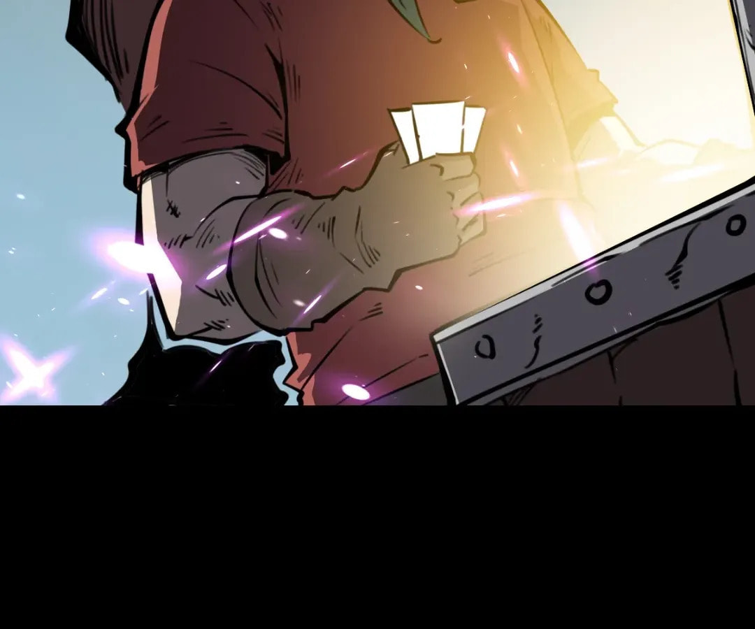 Junk to King: I Am A Scavenger Chapter 21 page 84 - 