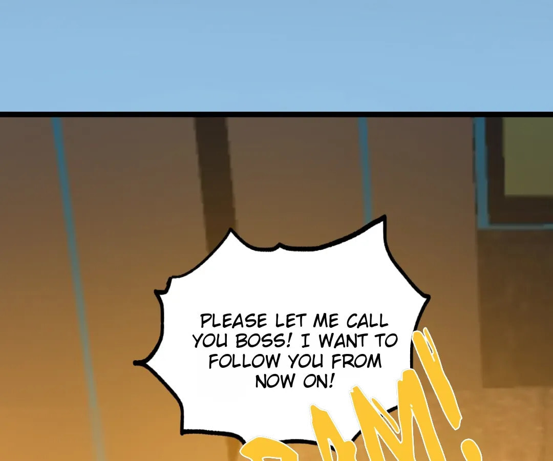 Junk to King: I Am A Scavenger Chapter 21 page 89 - 