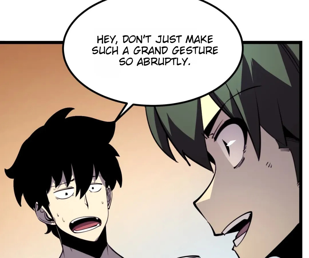 Junk to King: I Am A Scavenger Chapter 21 page 93 - 