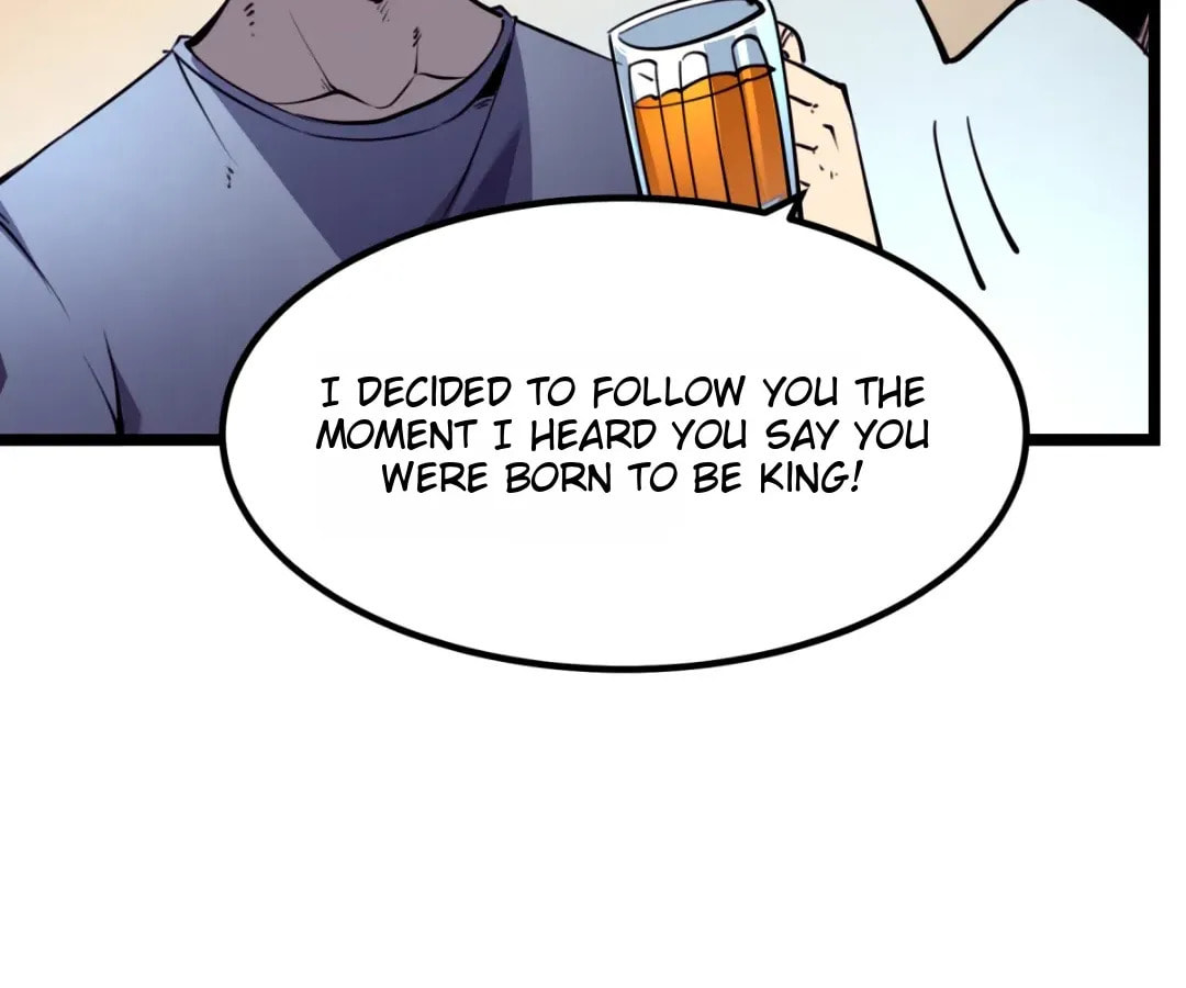 Junk to King: I Am A Scavenger Chapter 21 page 94 - 