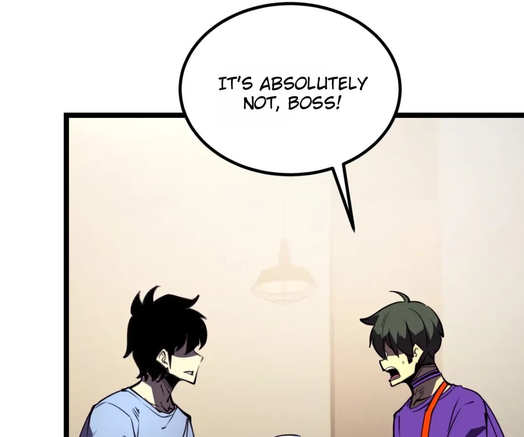 Junk to King: I Am A Scavenger Chapter 21 page 97 - 