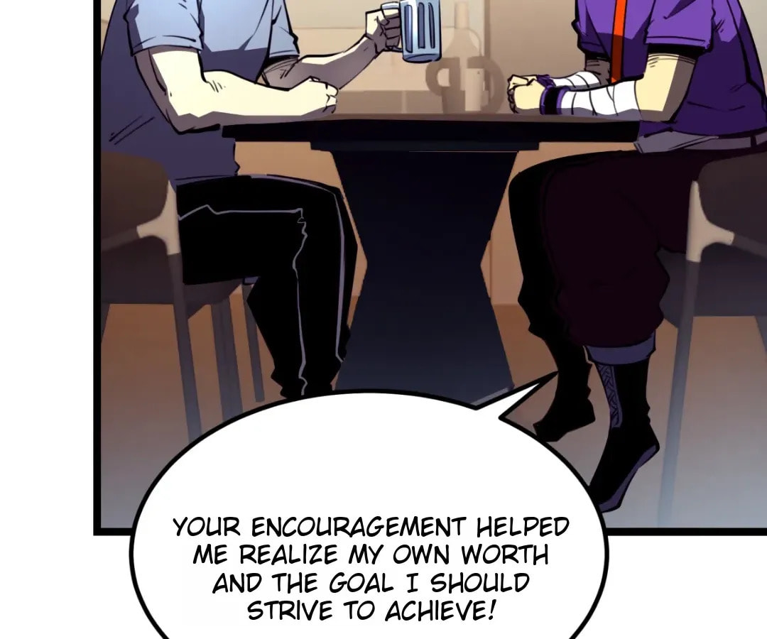 Junk to King: I Am A Scavenger Chapter 21 page 98 - 