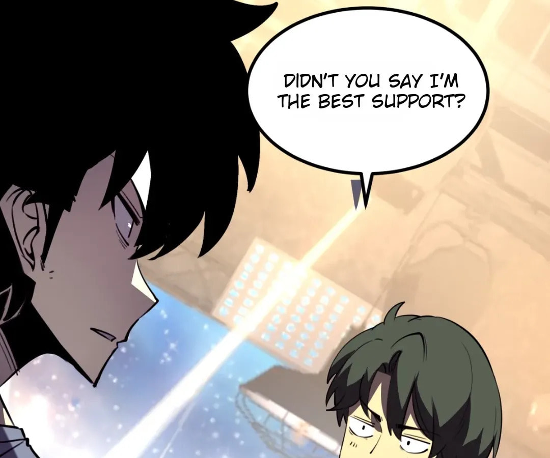 Junk to King: I Am A Scavenger Chapter 21 page 100 - 