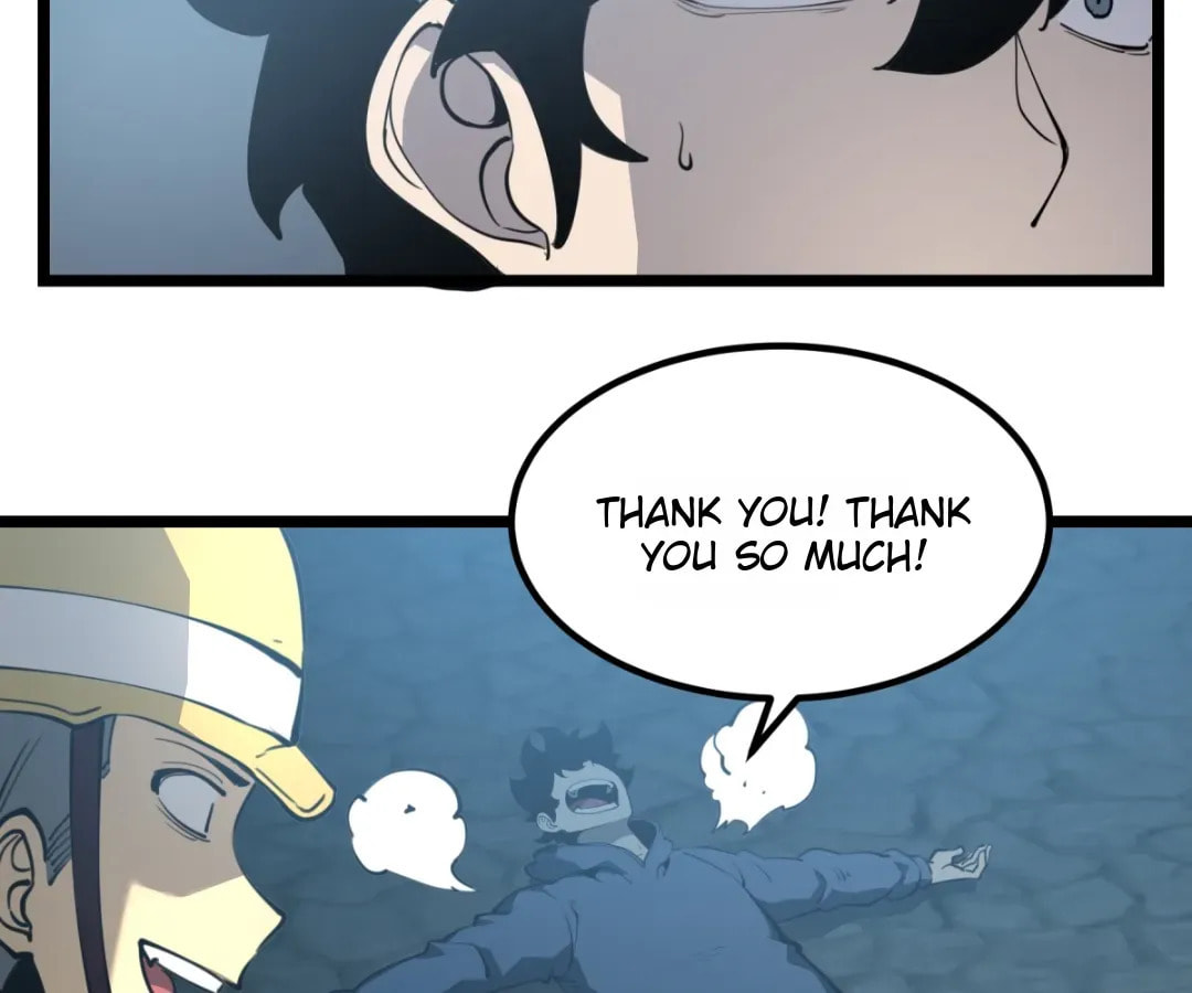 Junk to King: I Am A Scavenger Chapter 23 page 101 - 