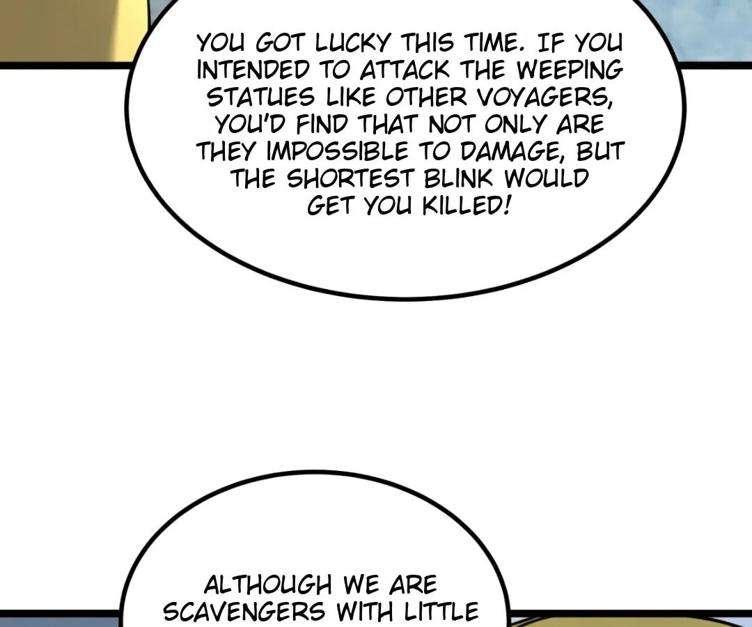 Junk to King: I Am A Scavenger Chapter 23 page 103 - 