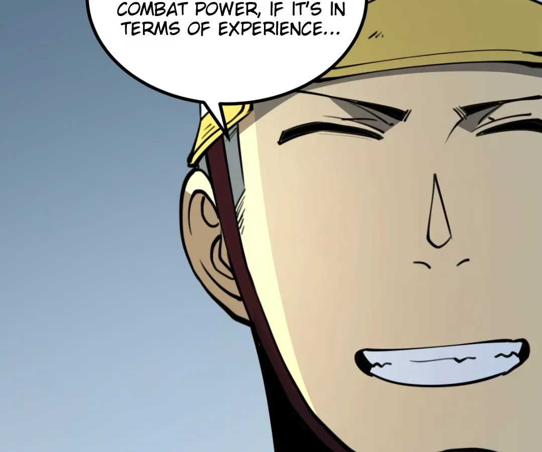 Junk to King: I Am A Scavenger Chapter 23 page 104 - 