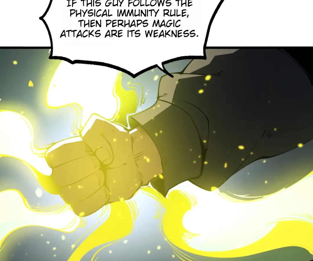 Junk to King: I Am A Scavenger Chapter 23 page 109 - 