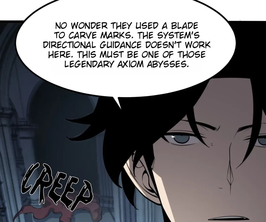 Junk to King: I Am A Scavenger Chapter 23 page 12 - 