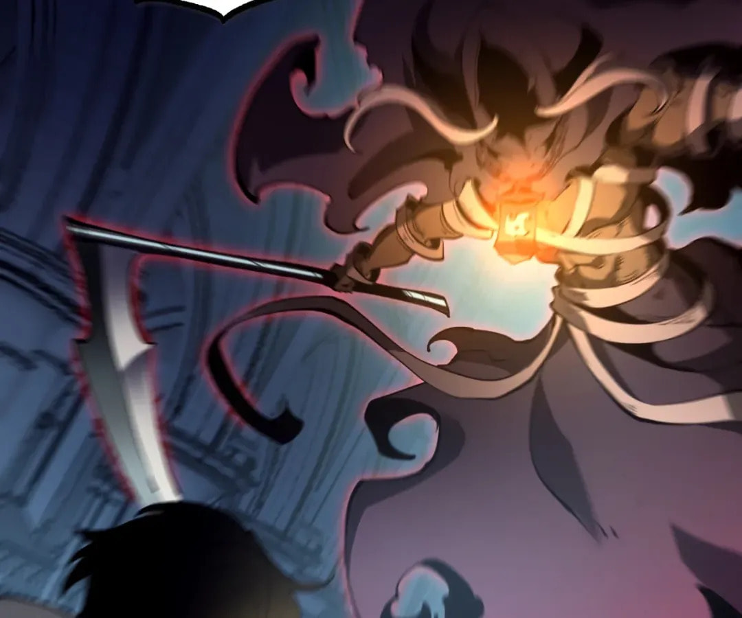 Junk to King: I Am A Scavenger Chapter 23 page 111 - 