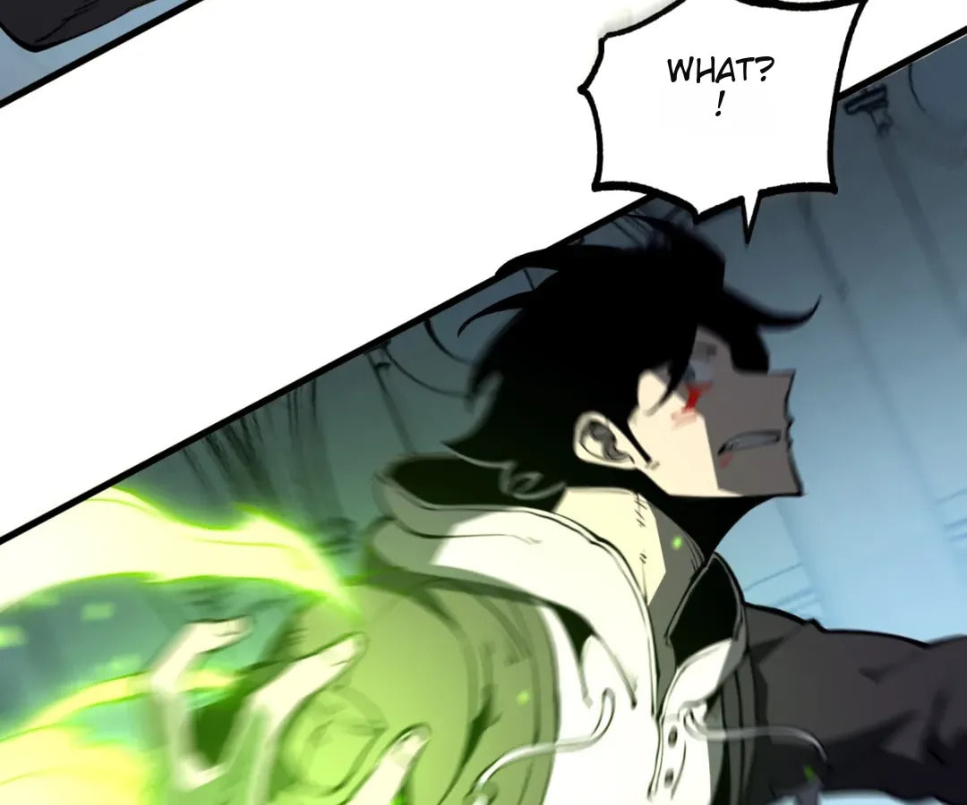 Junk to King: I Am A Scavenger Chapter 23 page 113 - 