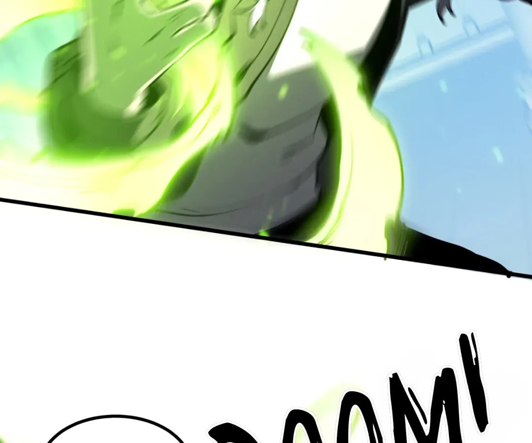 Junk to King: I Am A Scavenger Chapter 23 page 114 - 