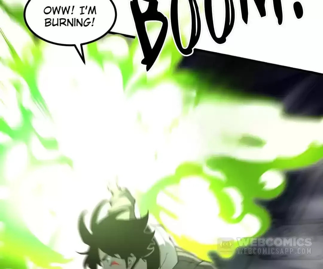Junk to King: I Am A Scavenger Chapter 23 page 115 - 