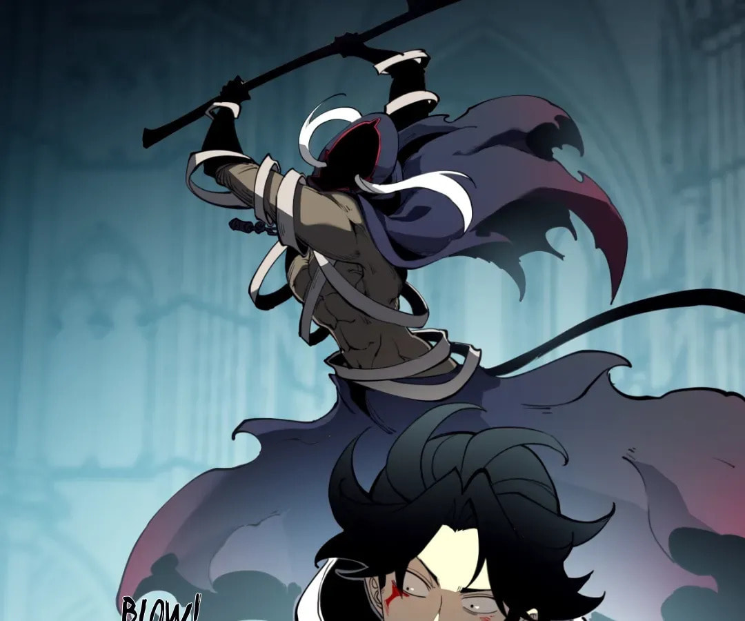 Junk to King: I Am A Scavenger Chapter 23 page 118 - 