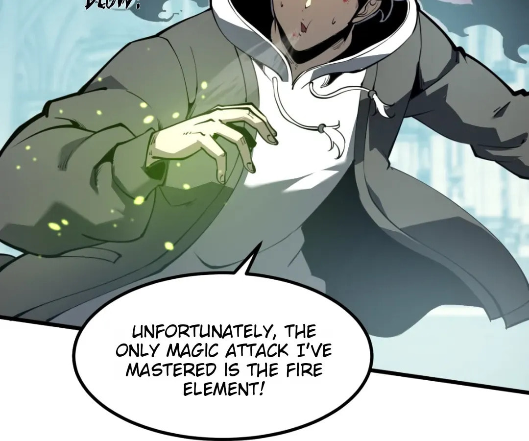 Junk to King: I Am A Scavenger Chapter 23 page 119 - 