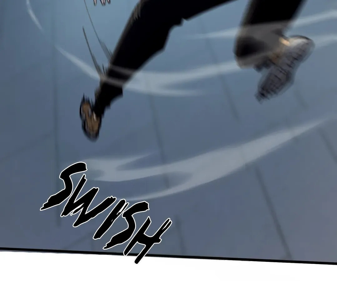 Junk to King: I Am A Scavenger Chapter 23 page 124 - 