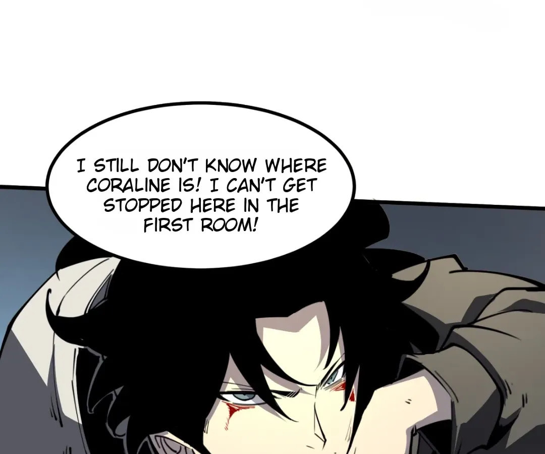 Junk to King: I Am A Scavenger Chapter 23 page 125 - 