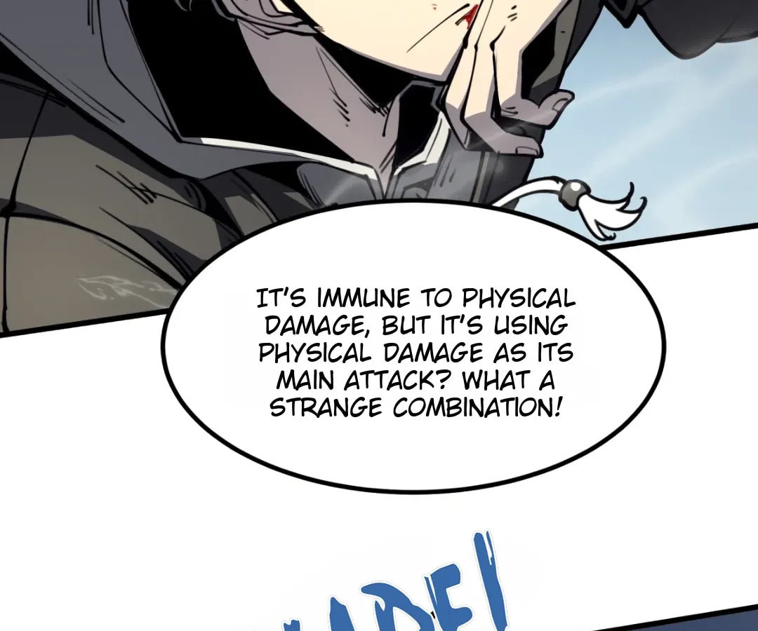 Junk to King: I Am A Scavenger Chapter 23 page 126 - 