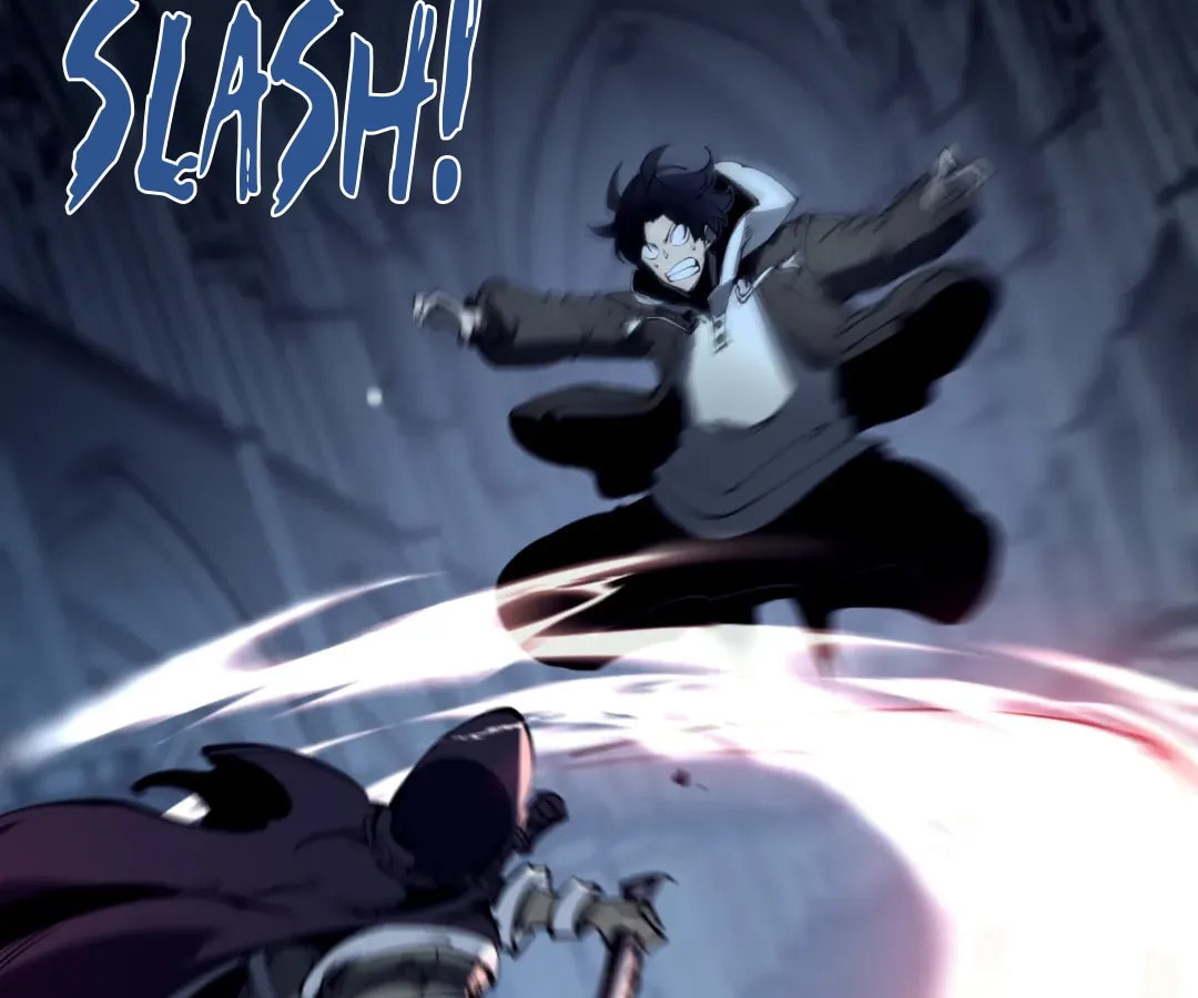 Junk to King: I Am A Scavenger Chapter 23 page 129 - 