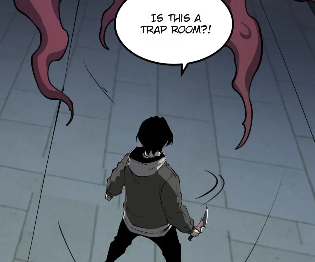 Junk to King: I Am A Scavenger Chapter 23 page 14 - 
