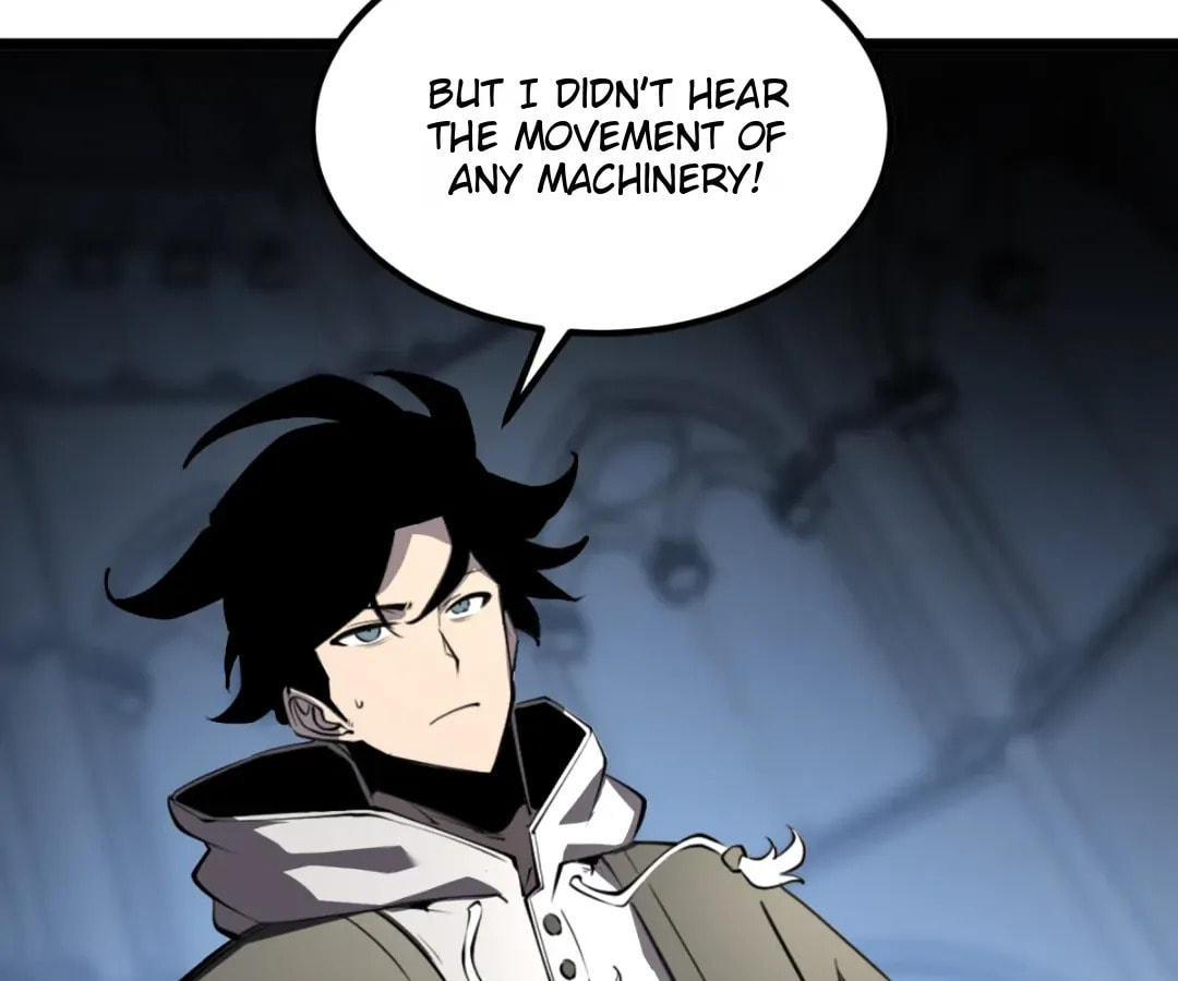Junk to King: I Am A Scavenger Chapter 23 page 16 - 