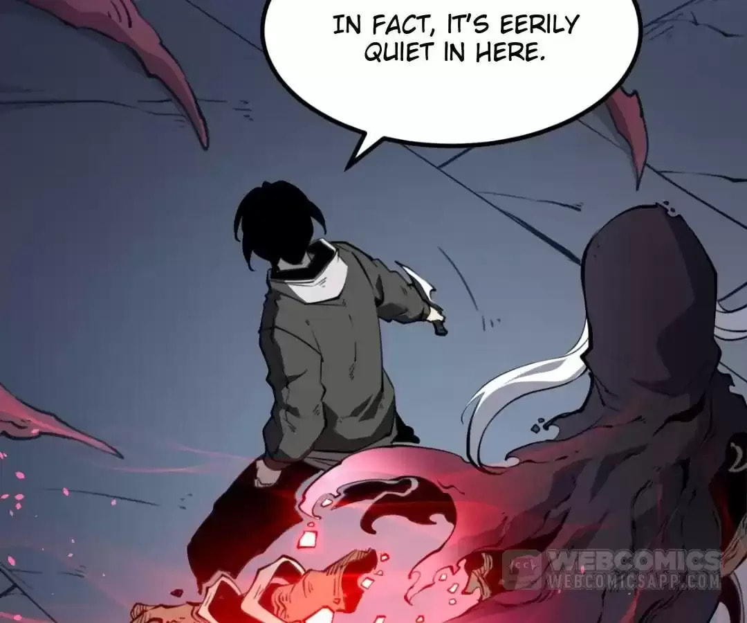 Junk to King: I Am A Scavenger Chapter 23 page 19 - 
