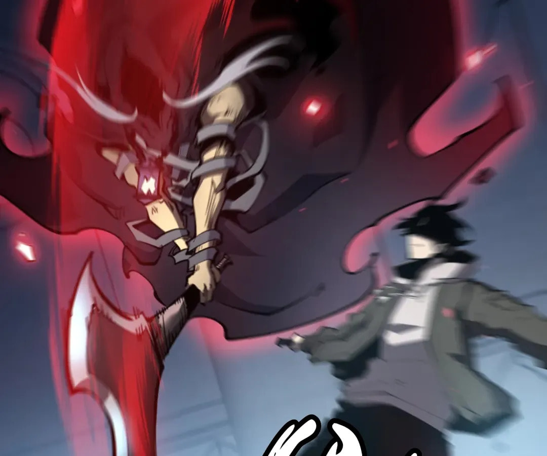 Junk to King: I Am A Scavenger Chapter 23 page 25 - 