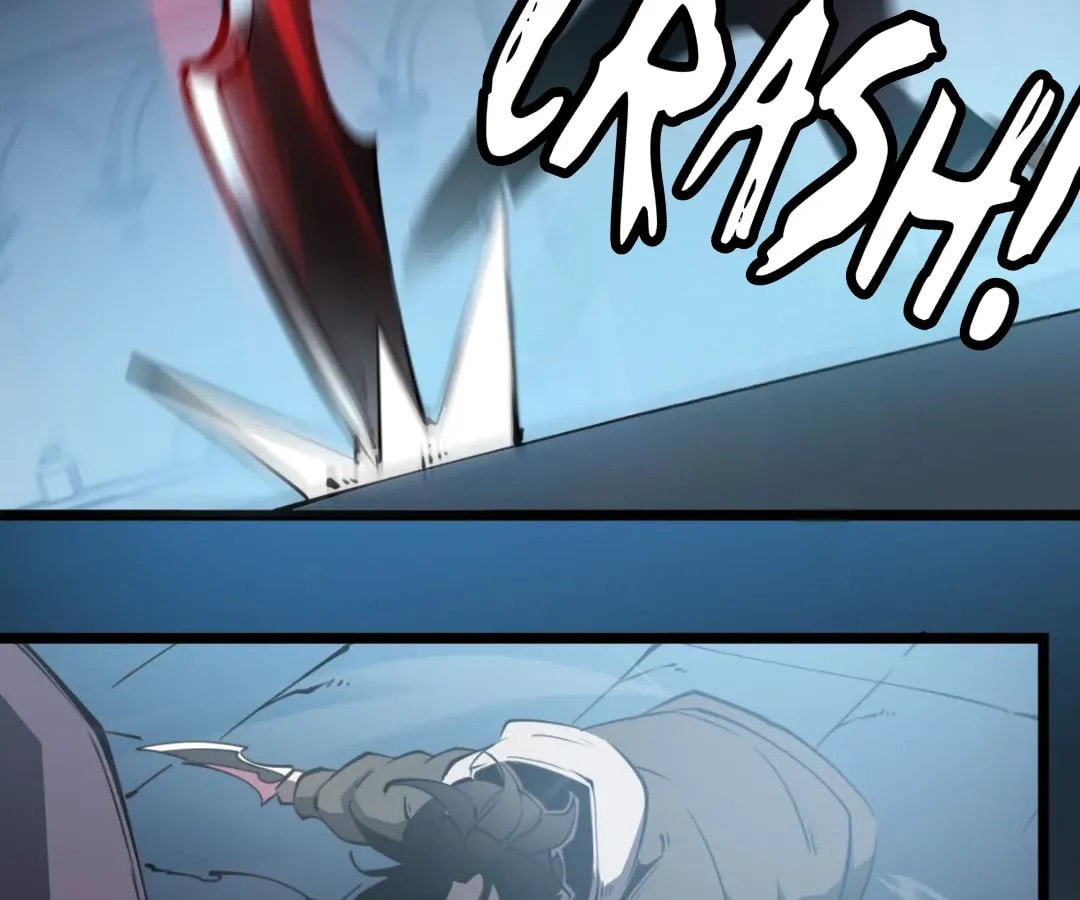 Junk to King: I Am A Scavenger Chapter 23 page 26 - 