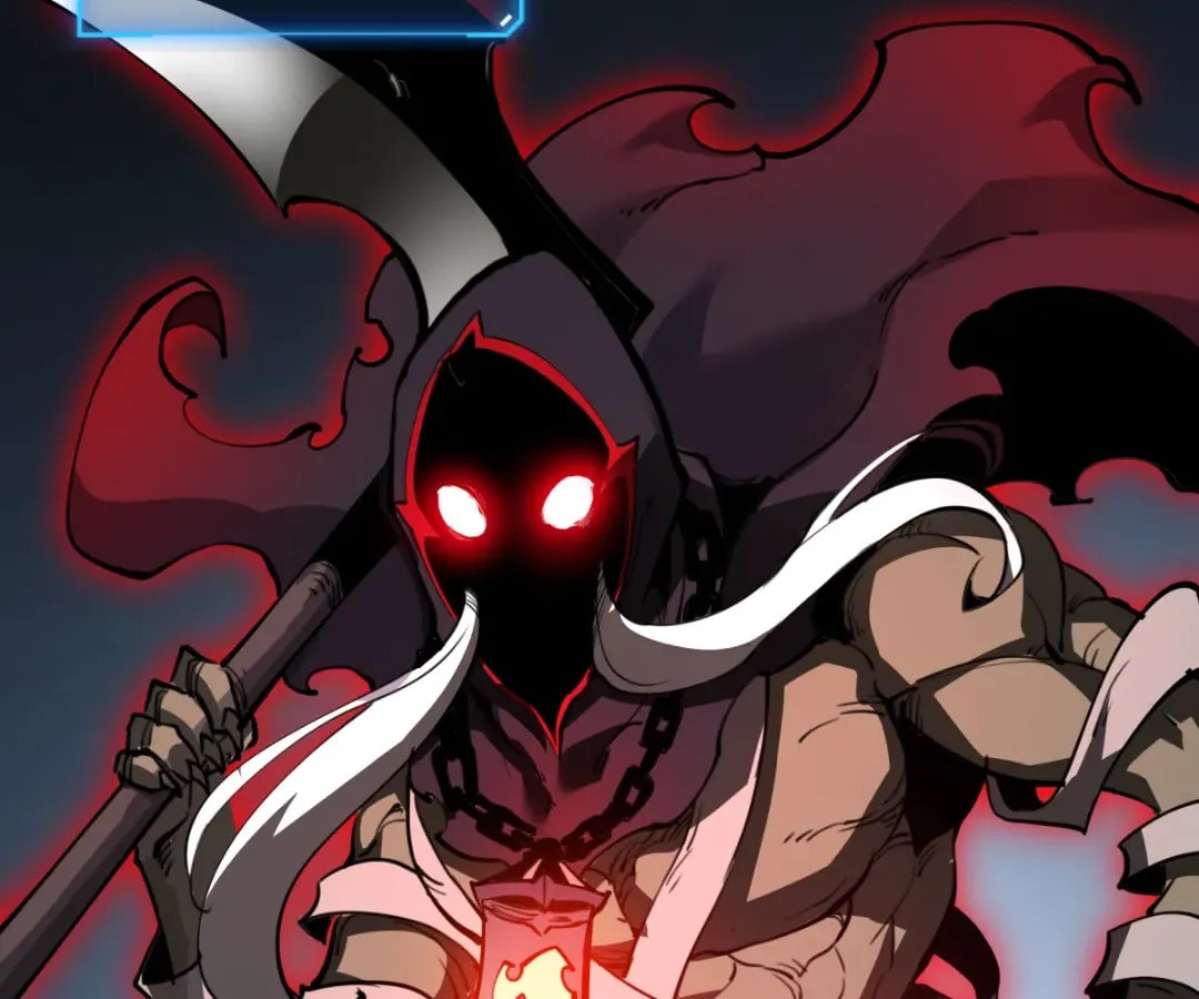 Junk to King: I Am A Scavenger Chapter 23 page 31 - 