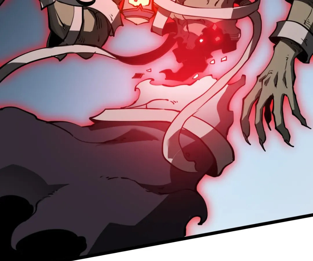 Junk to King: I Am A Scavenger Chapter 23 page 32 - 