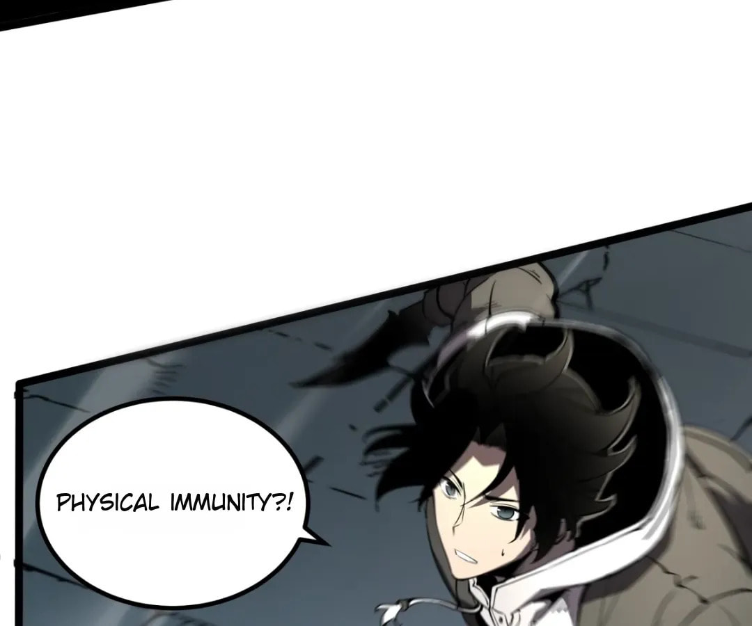 Junk to King: I Am A Scavenger Chapter 23 page 33 - 