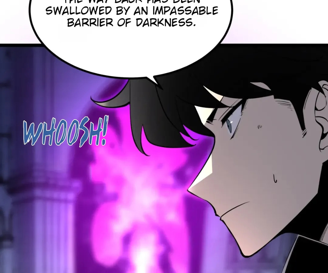 Junk to King: I Am A Scavenger Chapter 23 page 5 - 