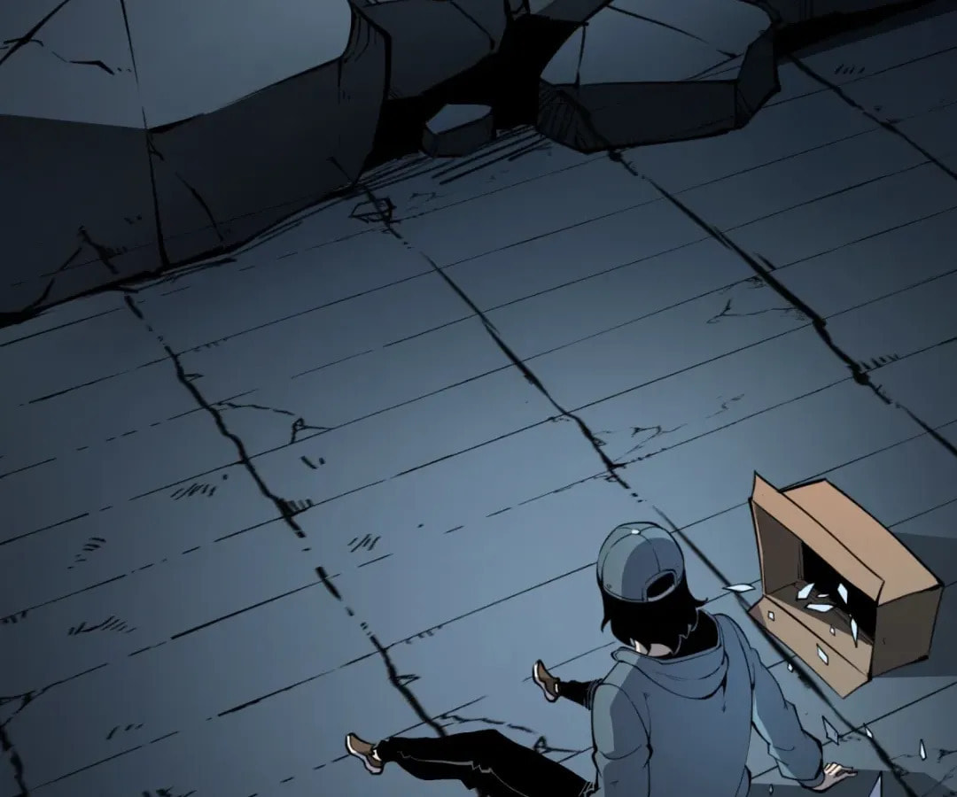 Junk to King: I Am A Scavenger Chapter 23 page 48 - 