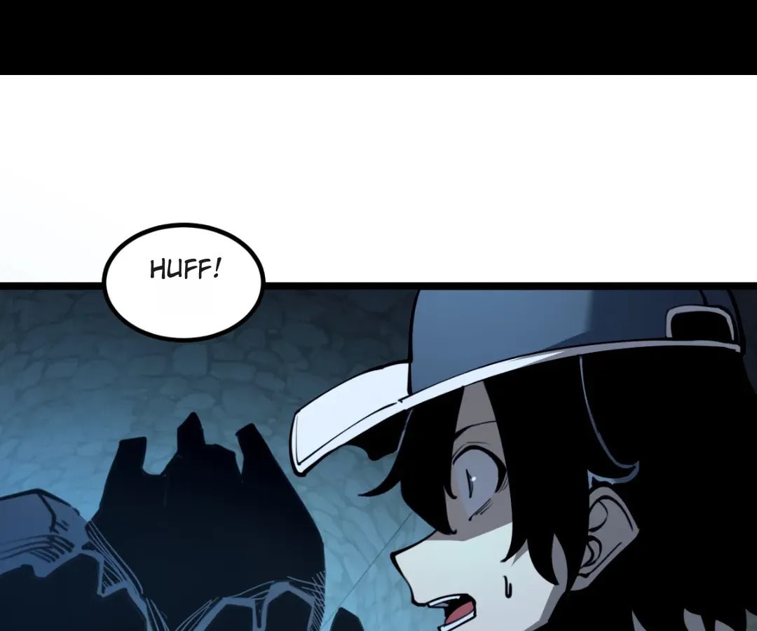 Junk to King: I Am A Scavenger Chapter 23 page 50 - 