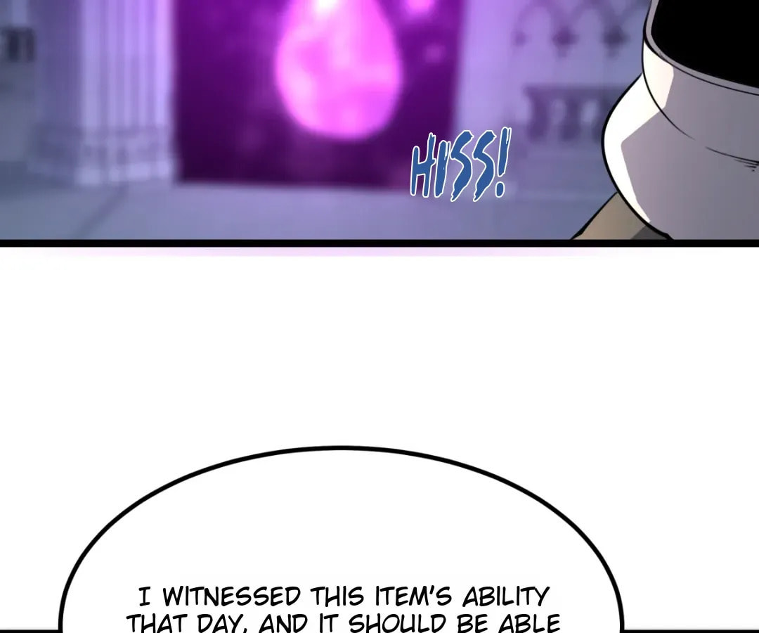 Junk to King: I Am A Scavenger Chapter 23 page 6 - 