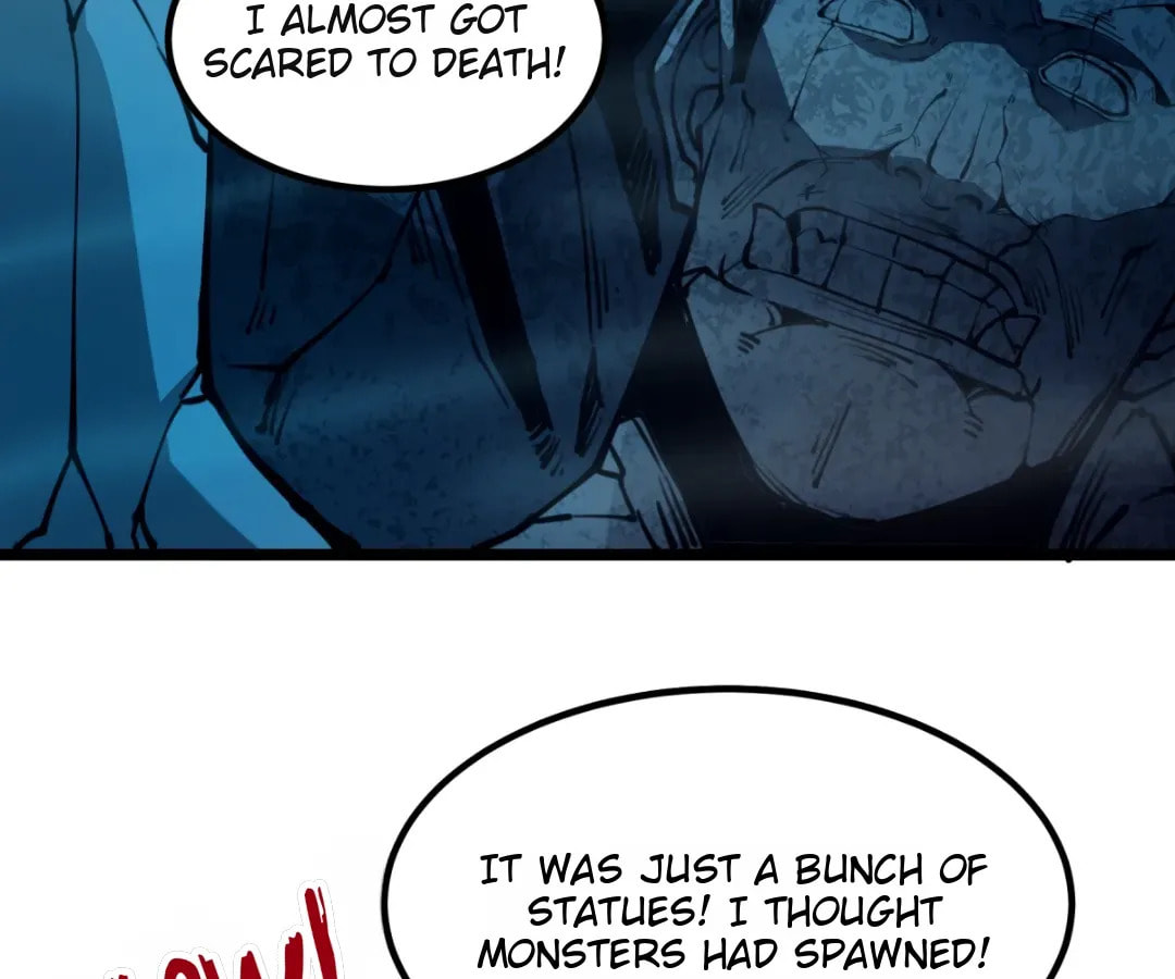 Junk to King: I Am A Scavenger Chapter 23 page 54 - 