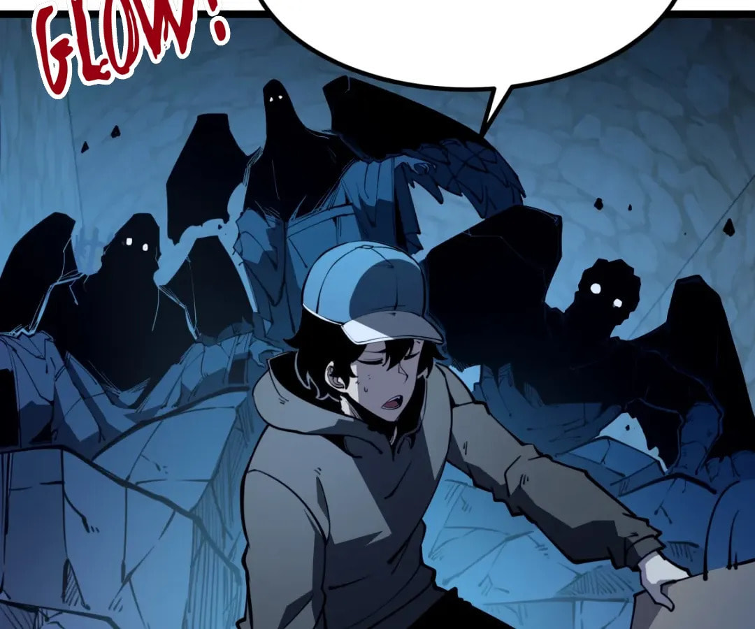 Junk to King: I Am A Scavenger Chapter 23 page 55 - 