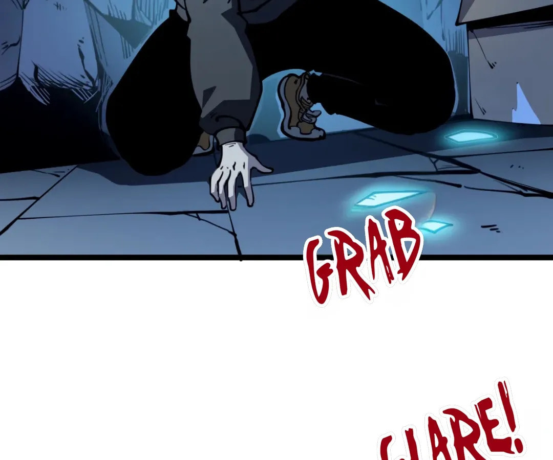Junk to King: I Am A Scavenger Chapter 23 page 56 - 