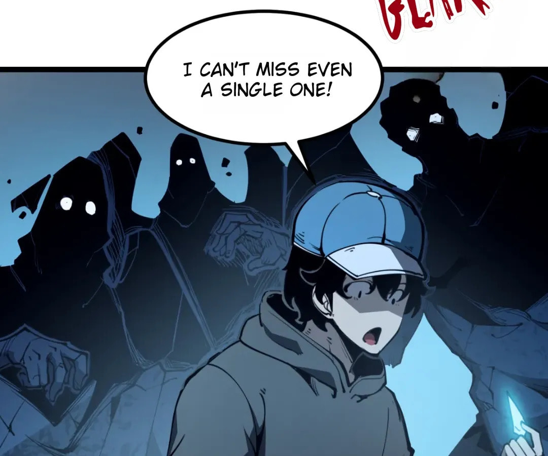 Junk to King: I Am A Scavenger Chapter 23 page 57 - 