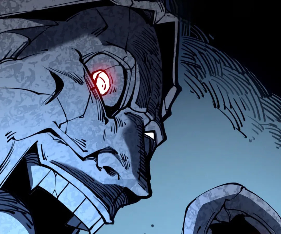Junk to King: I Am A Scavenger Chapter 23 page 60 - 