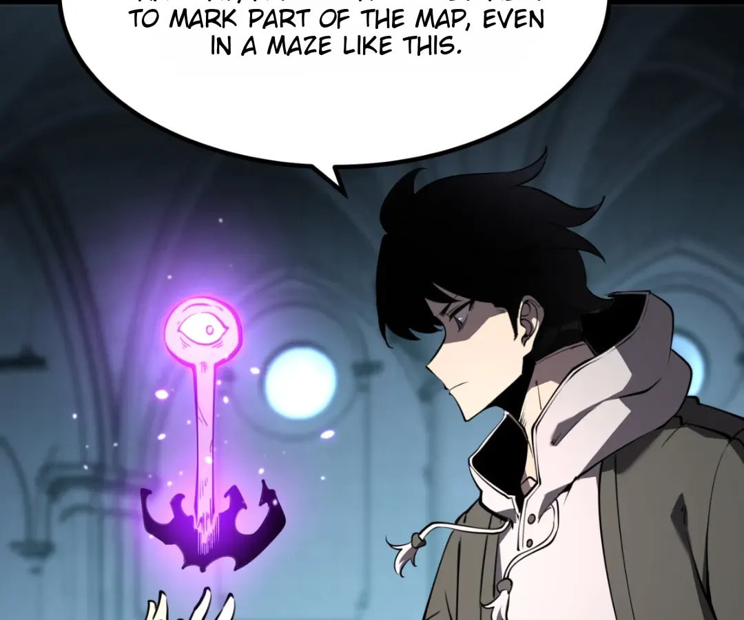 Junk to King: I Am A Scavenger Chapter 23 page 7 - 