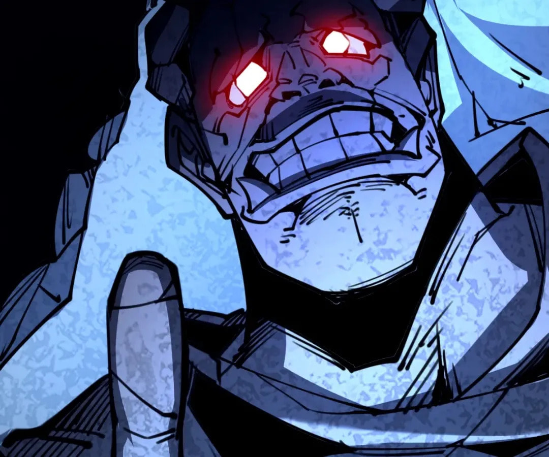 Junk to King: I Am A Scavenger Chapter 23 page 62 - 