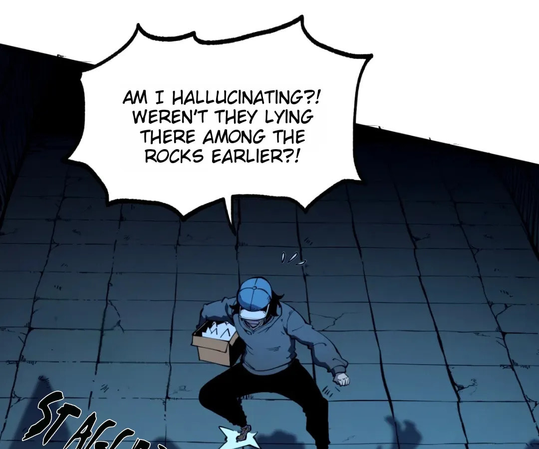 Junk to King: I Am A Scavenger Chapter 23 page 64 - 