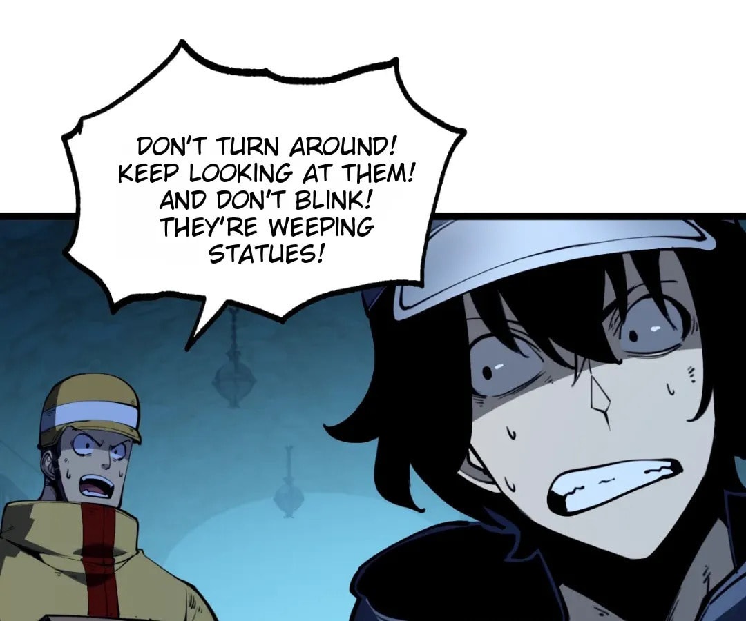 Junk to King: I Am A Scavenger Chapter 23 page 66 - 